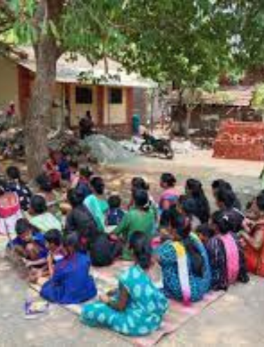 ABOUT CARE THE NEEDY 1