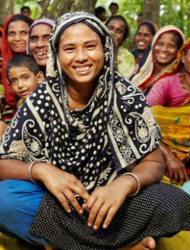 ABOUT CARE THE NEEDY 3
