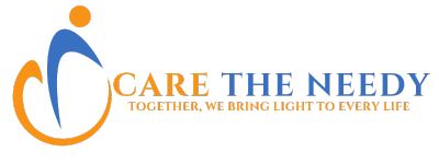 care the needy
